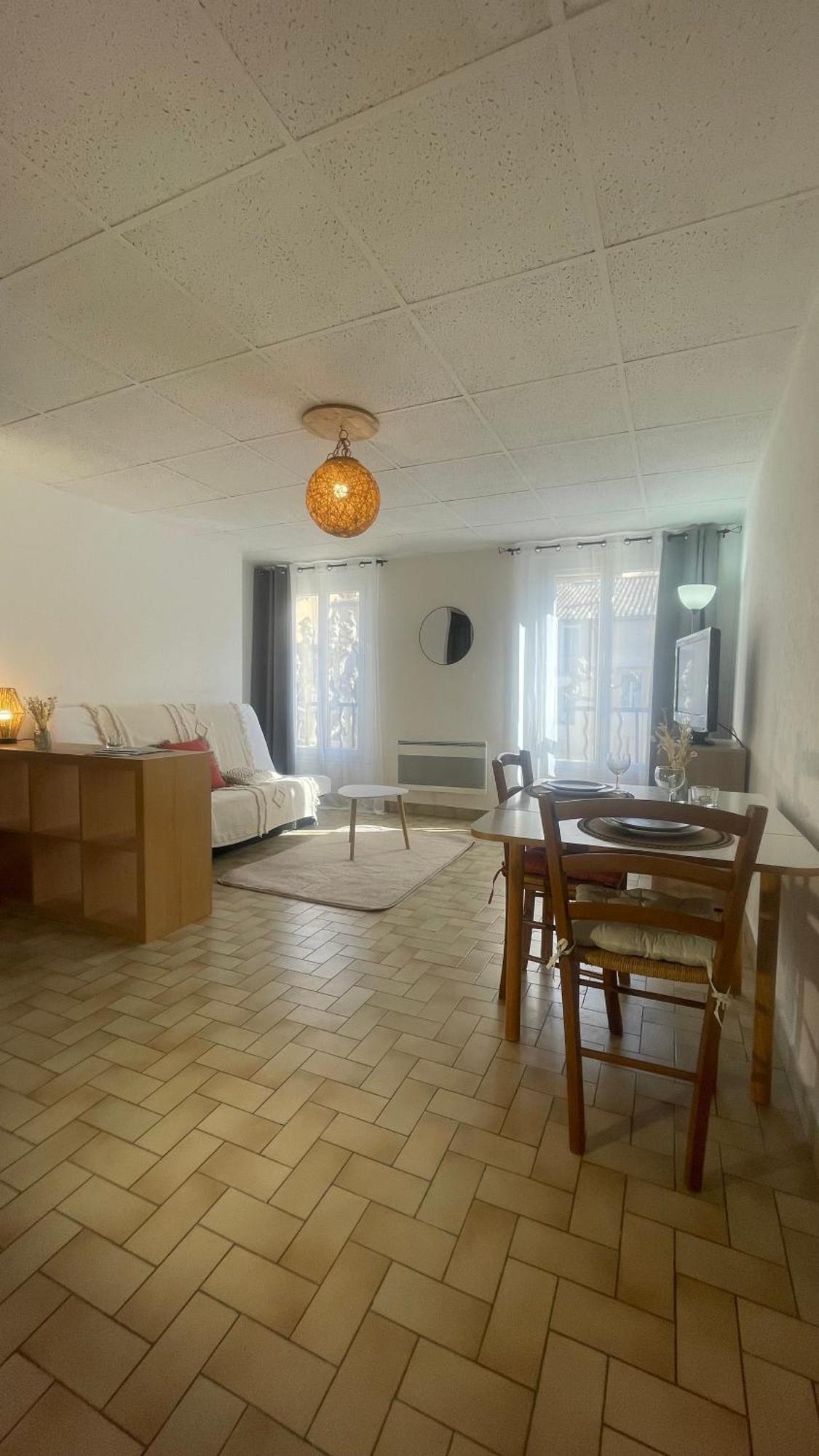 Spacieux Studio « Boheme » Digne-les-Bains Exterior foto